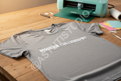 Geqeyu - Modern Minimalist Sans Serif Typeface Product Image 12