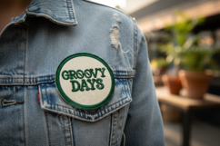 Gomezo - Bold Modern Geometric Sans Product Image 6