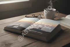 Ceselu - Elegant &amp; Modern Sans Serif Typeface Product Image 14