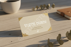 Cohutu - Modern Geometric Display Sans Product Image 6