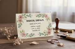 Cuyo - Modern Minimalist Sans Serif Typeface Product Image 12