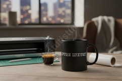 Ficimo | Modern Geometric Sans Serif Typeface Product Image 15