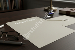 Jadeco - Modern Elegant Serif Typeface Product Image 13