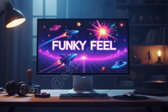 Fotozo - Premium Modern Geometric Sans Serif Product Image 16