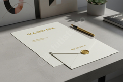 Gewuze - Sophisticated Modern Sans Serif Product Image 2