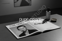 Ciruyi - Chic Modern Serif Typeface Product Image 2