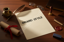 Dige - Sophisticated Modern Sans Serif Product Image 14