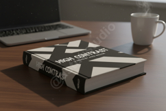 Jecevo - Modern Geometric Sans Serif Product Image 9