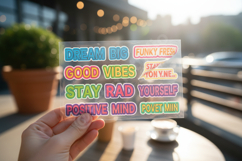 Jubidu | Playful &amp; Modern Display Typeface Product Image 13
