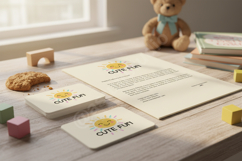 Jayu - Modern Minimalist Sans Serif Typeface Product Image 14