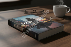Jada - Sophisticated Modern Serif Typeface Product Image 12