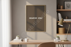 Gimaqu - Modern Luxury Display Serif Product Image 10