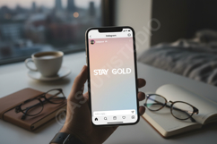 Gode - Sophisticated Modern Serif Product Image 13