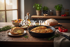 Kitu - Modern Minimalist Sans Serif Typeface Product Image 11
