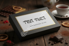 Jafipe - Sophisticated Modern Sans Serif Typeface Product Image 15