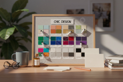 Fusu - Modern Minimalist Sans Serif Product Image 13