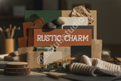 Cuya - Modern Sophisticated Sans Serif Typeface Product Image 4