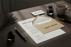 Dipu - Modern Minimalist Sans Serif Product Image 11