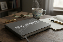 Fujage - Modern Geometric Display Font Product Image 9