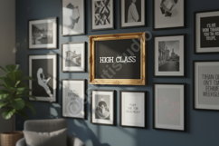 Dowe - Modern Minimalist Sans Serif Typeface Product Image 5