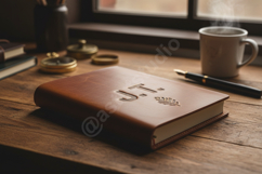 Dahuvo - Elegant Modern Display Serif Product Image 6