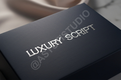 Citazi - Elegant Modern Serif Typeface Product Image 11