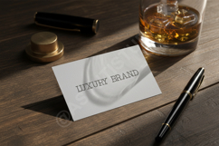 Goye - Elegant Modern Serif Display Font Product Image 11