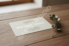 Girizu - Modern &amp; Minimalist Geometric Sans Serif Product Image 11