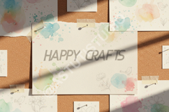 Gumu - Modern Geometric Sans Serif Product Image 15