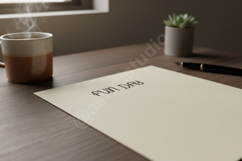 Fapupu - Modern &amp; Playful Display Font Product Image 13