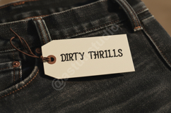 Dodaru - Modern &amp; Versatile Sans Serif Typeface Product Image 13