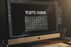 Cohutu - Modern Geometric Display Sans Product Image 7