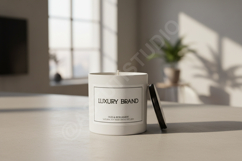 Hesa - Modern Sophisticated Serif Font Product Image 3