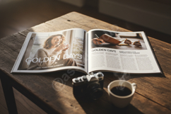 Gijovu - Sophisticated Modern Serif Typeface Product Image 5