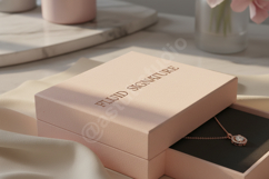 Fesepo - Modern Geometric Sans Serif Product Image 3