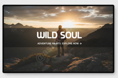 Kibota - Modern Minimalist Sans Serif Typeface Product Image 14