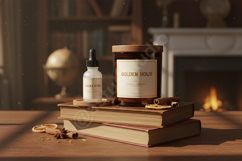 Doyefo - Modern Luxury Serif Font Product Image 12