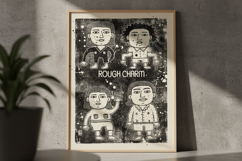 Doyolo - Sophisticated Modern Serif Typeface Product Image 16