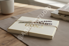 Guna - Modern Minimalist Sans Serif Font Product Image 5