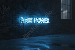 Futosi | Modern Bold Display Serif Product Image 4