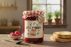 Guri - Modern Minimalist Display Font Product Image 5