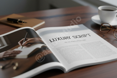 Detite - Elegant Modern Serif Typeface Product Image 4