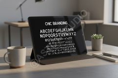 Cidode - Sophisticated &amp; Elegant Modern Serif Product Image 3