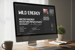 Dozo | Modern Geometric Sans Serif Product Image 12