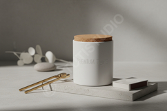 Goja - Elegant Modern Sans Serif Typeface Product Image 7