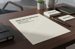 Fezo - Modern Minimalist Sans-Serif Font Product Image 3