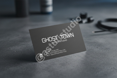 Corebu - Modern Geometric Sans Serif Typeface Product Image 10