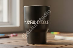 Cucuca - Modern Playful Display Font Product Image 13