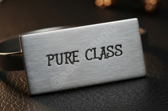 Fiqizo - Modern Sophisticated Serif Font Product Image 13