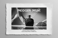 Covide | Elegant Modern Serif Typeface Product Image 7
